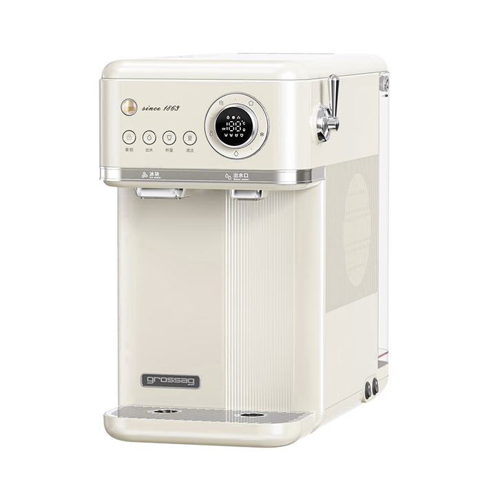 台式饮水机排名前十品牌，这10款过滤高效，水质清新，使用便捷