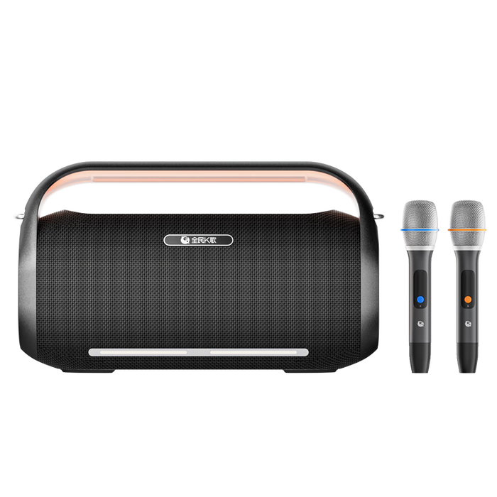 KTV一体机品牌排行前十名：精选这10款全能K歌神器，嗨唱无界！-图片5