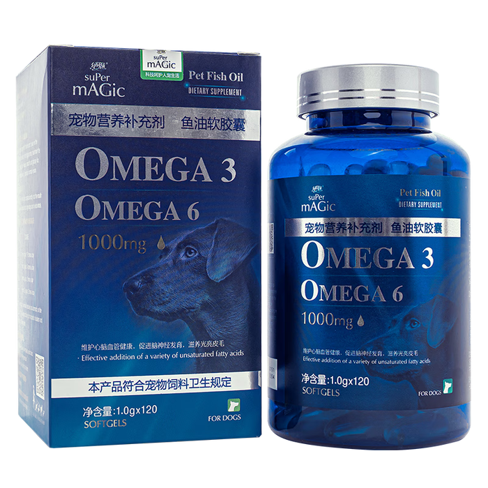 鱼油十大品牌排行榜,实测这10款,纯天然配方,助力健康生活-图片10