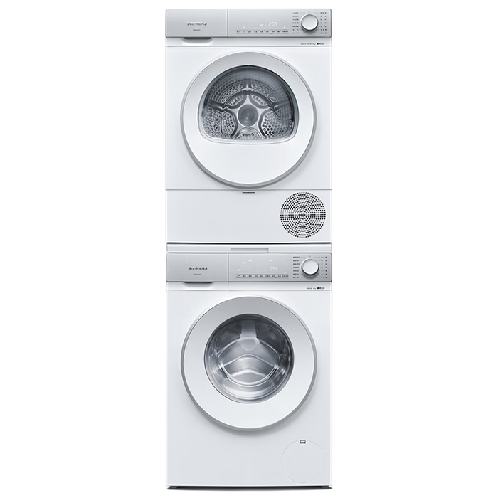 洗烘套装品牌排行前十名，这10款高效节能，洗烘一体，省时又省心-图片3