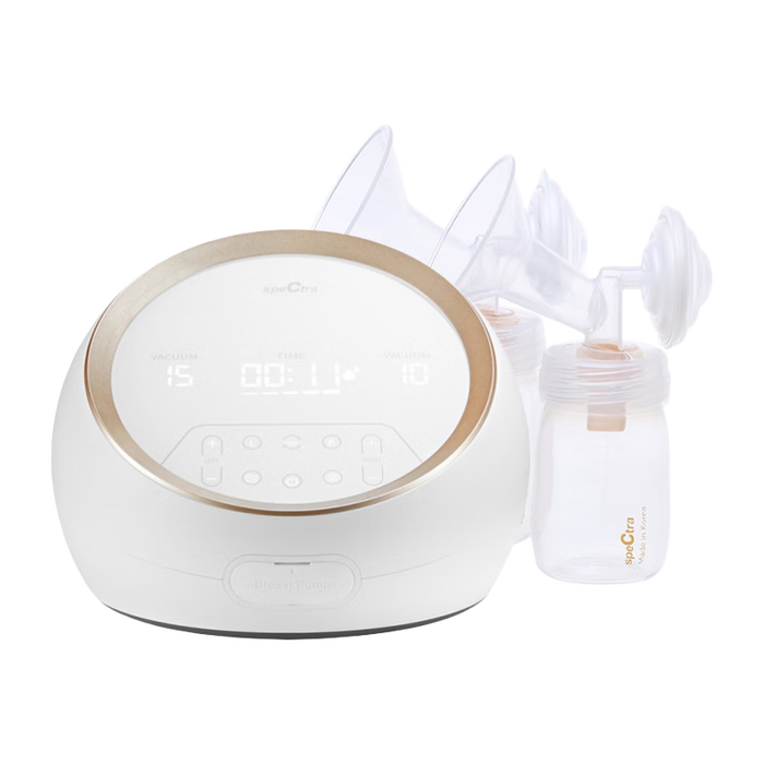 电动吸奶器什么品牌好？测评这7款吸力强，使用舒适又高效