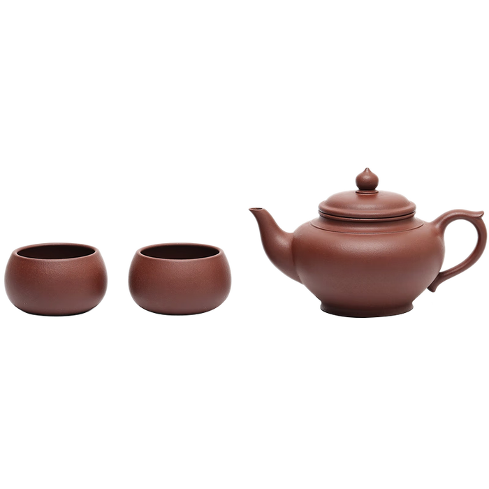 紫砂壶哪个好？2025年这9款品质爆棚，泡茶更香，买之前一定要看清楚-图片3