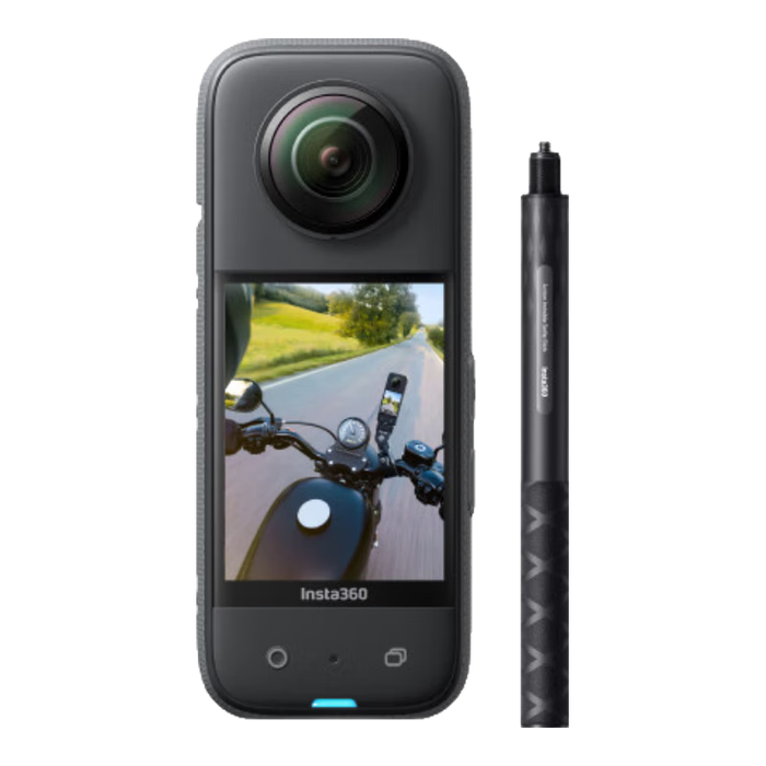 运动相机选购指南：对比评测3款，助你轻松选对最适配机型-图片1