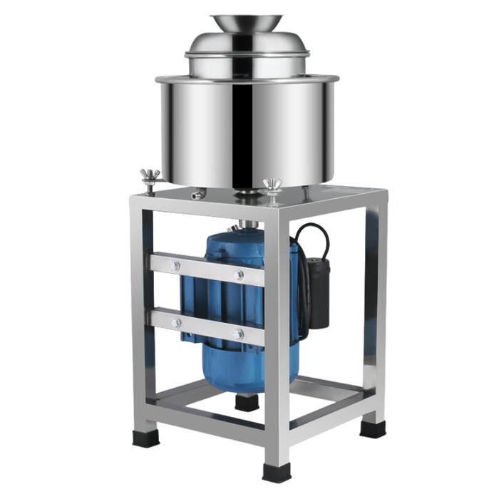 2026年肉丸机品牌排名前十名,这10款全钢机身大功率打浆太牛了-图片1