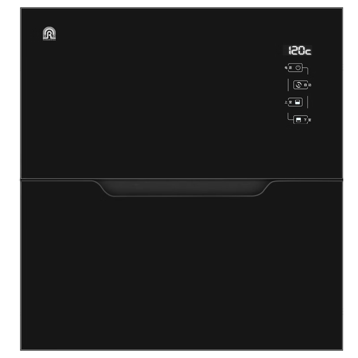 消毒柜哪个品牌靠谱？榜单揭秘这5款嵌入式灭菌神器-图片2