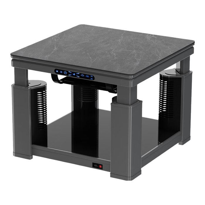 2025年电热取暖桌怎么选？这6款智能控温+高效加热，冬天再也不怕冷-图片5