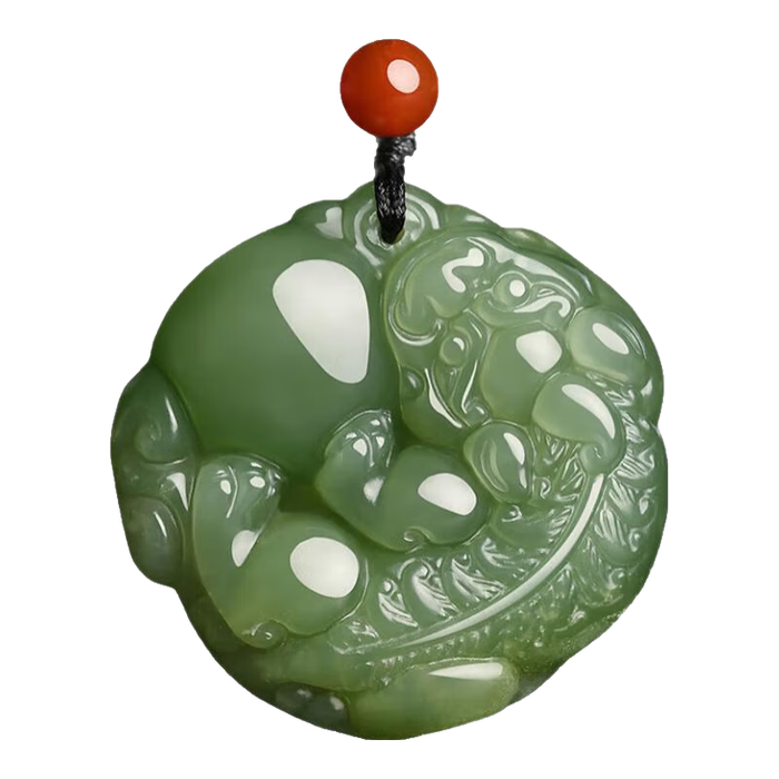 貔貅吊坠品牌排行前十名:精选这10款招财纳福爆款!