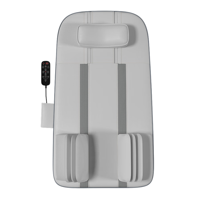 2025年按摩垫哪个品牌好？这6款深层按摩，缓解疲劳效果最强，哪款最适合你？-图片5