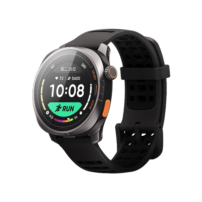 运动手表十大品牌排行榜：这10款功能强大、适合运动爱好者，值得入手