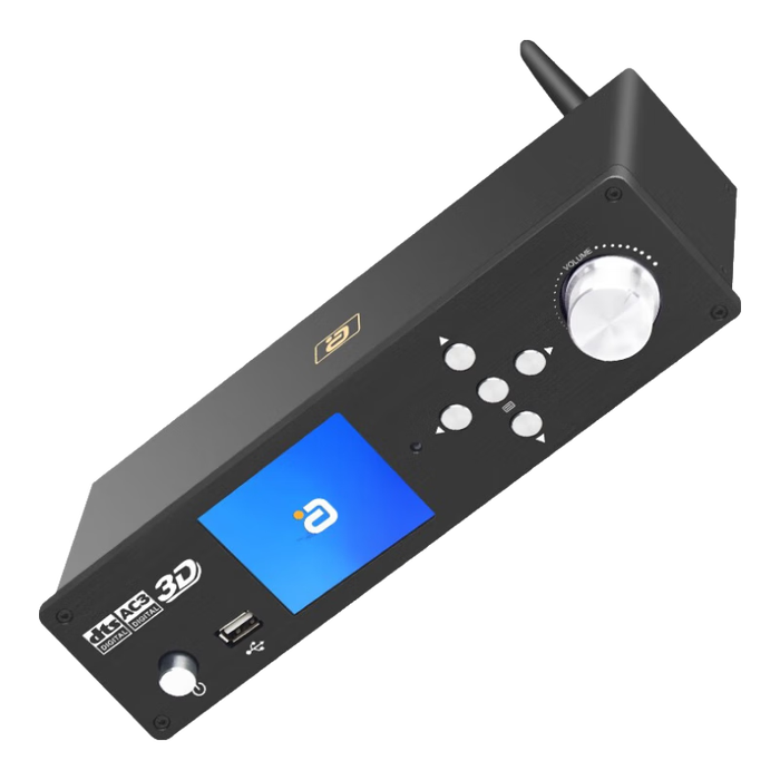 2025年音频解码器哪款好?这9款对比测评,音质提升明显,哪个最值得买?-图片3