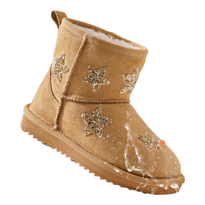 2025年儿童靴子十大品牌排行榜：这10款防水保暖，宝宝冬季必备-图片1