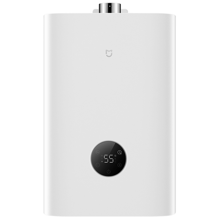 2025年燃气热水器十大品牌排行榜：这10款高效节能，热水供应稳定持久