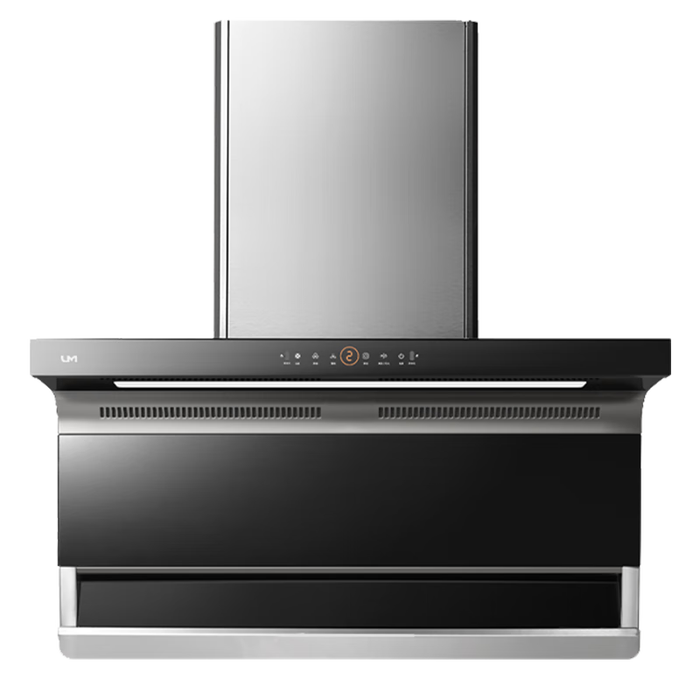 2026年顶侧双吸油烟机品牌排名前十名,这10款强力吸烟、静音设计,厨房油烟不再烦恼-图片10