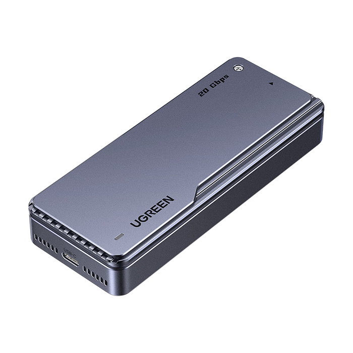 2026年移动固态硬盘品牌排名前十名，这10款高速传输、轻便耐用，数据存储更放心-图片8