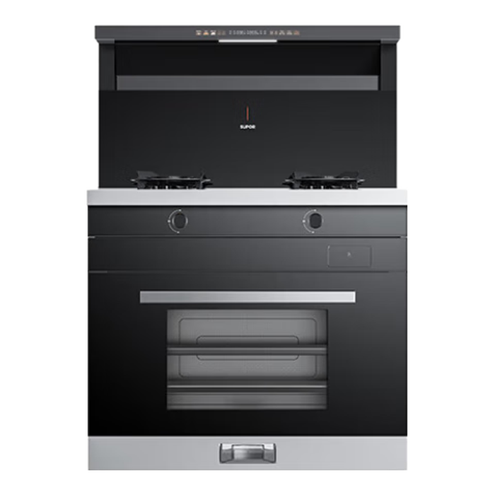 集成灶排名前十品牌：这10款高效能，提升厨房体验-图片3