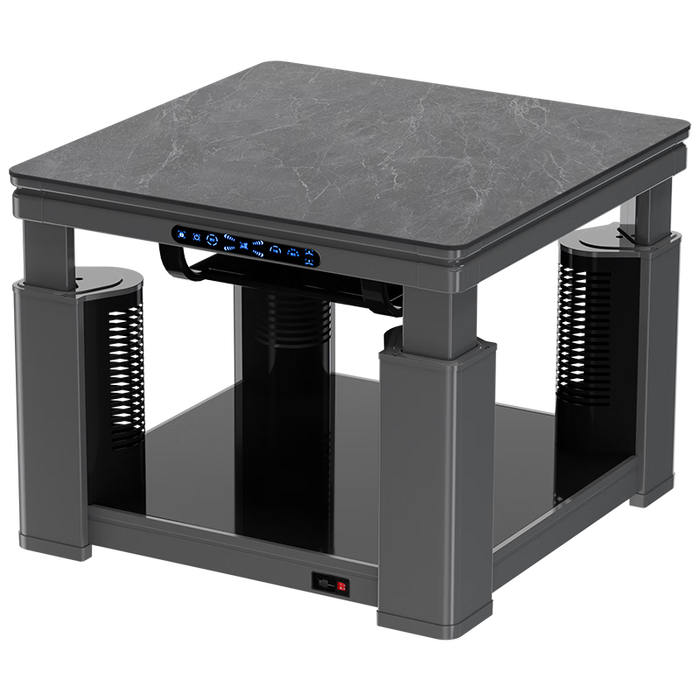 2026年取暖桌哪个好?这5款超实用、性价比高,寒冬必备,让你温暖过冬不再烦恼-图片3