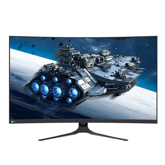 曲面显示器排名前十名品牌：这10款画质细腻，曲面屏带来沉浸式体验，游戏办公两不误-图片7