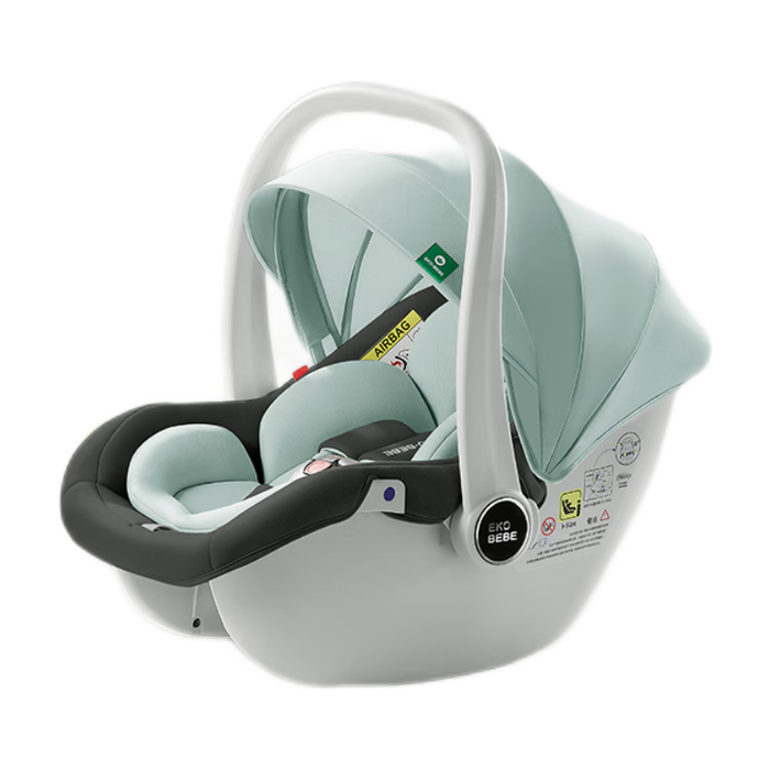 安全座椅排名前十品牌：这10款安全舒适，宝宝出行更安心-图片5