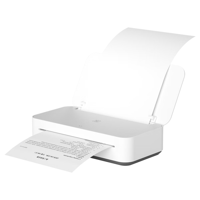 2025年喷墨打印机怎么选?这7款打印清晰,省墨省钱,家用办公必备-图片7