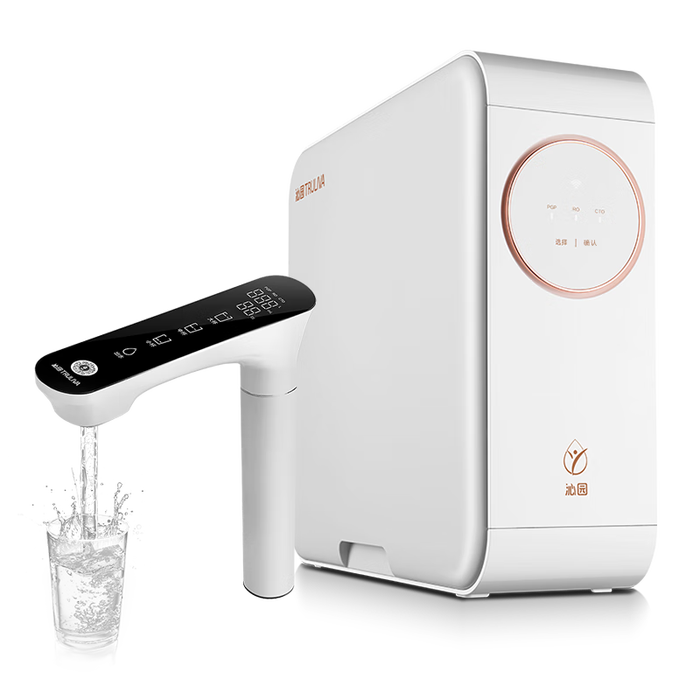 净水器哪个牌子好？测评这9款过滤效果强，水质更纯净，健康有保障-图片9