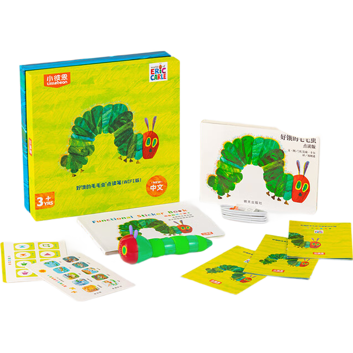 2025年点读笔十大品牌排行榜出炉:这10款功能强大,学习更高效