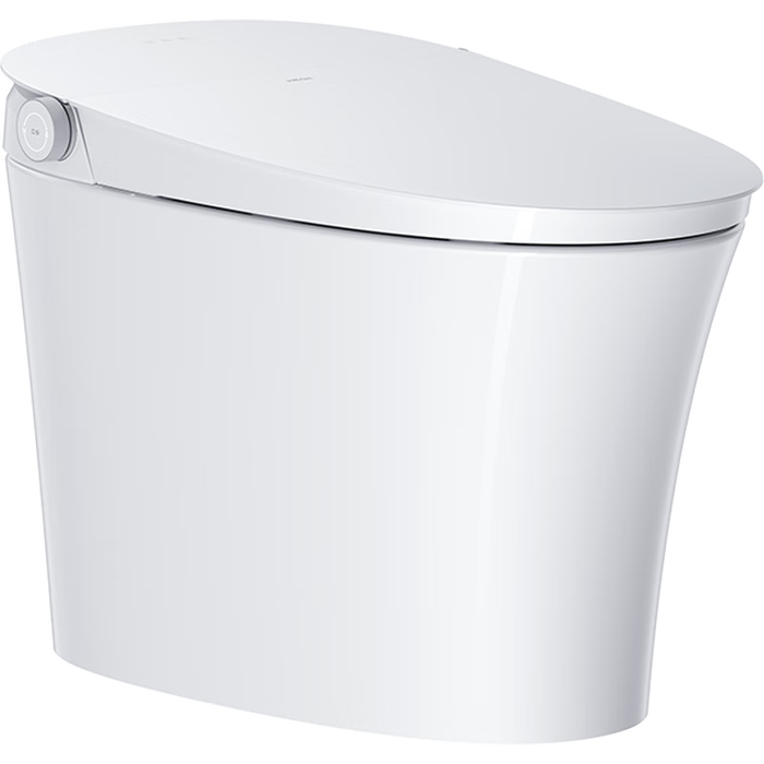 智能马桶排名前十名品牌：这10款高科技洁净，舒适体验，让你的卫浴生活焕然一新