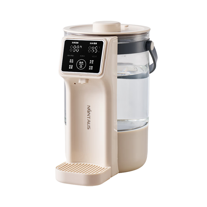 电热水瓶排行榜前十名出炉:这10款加热快,保温效果好,家庭必备-图片10