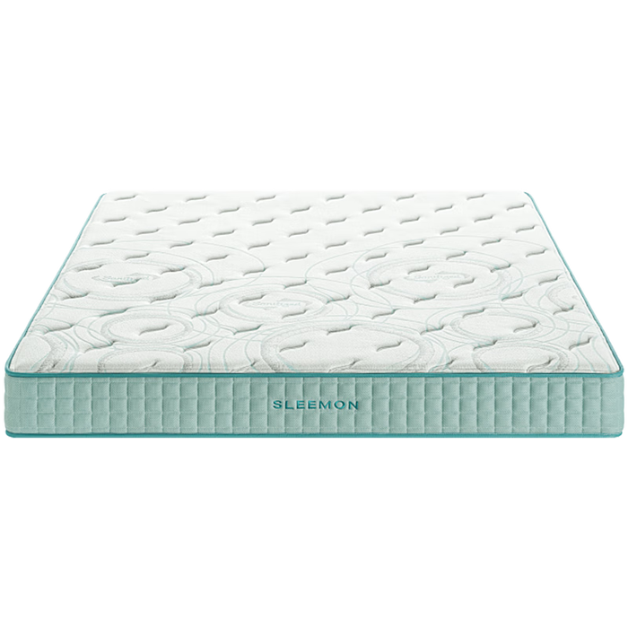 2025年独袋弹簧床垫怎么选？这8款舒适透气，睡眠质量提升，值得投资吗？我们实测了-图片1