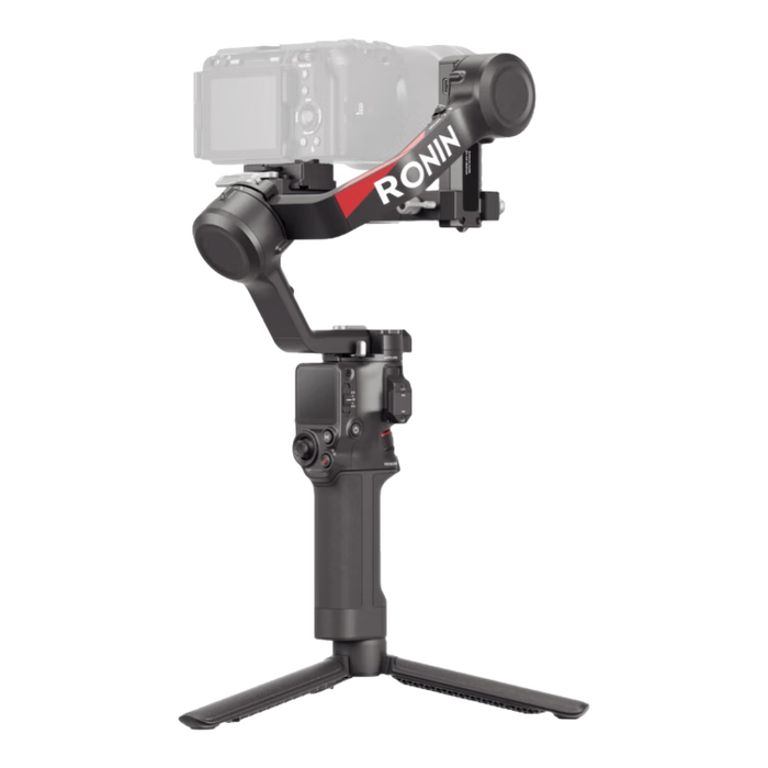 手持云台哪个牌子稳？测评这3款防抖黑科技神器！-图片2