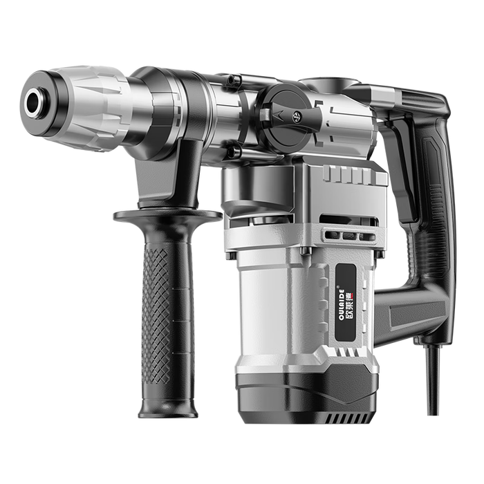 电锤什么品牌质量最好,内行人教你怎么选,这4款好用平价