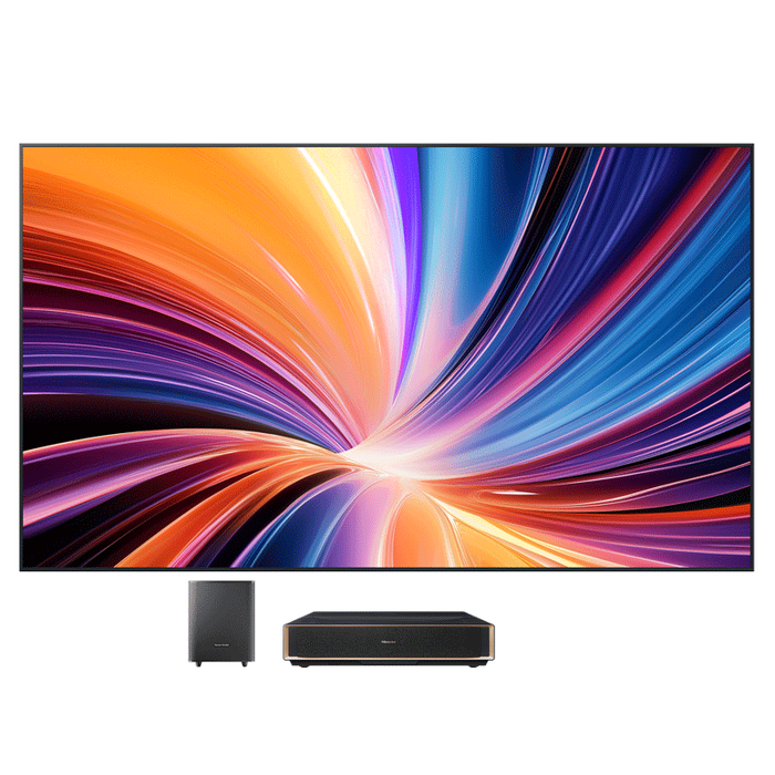 激光电视品牌排行前十名，这10款画质超清、音效震撼，观影体验绝佳选择