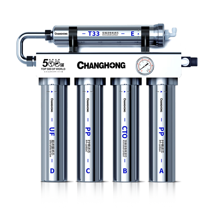 前置过滤器排名前十品牌，这10款高效净水，保护家人健康用水-图片3