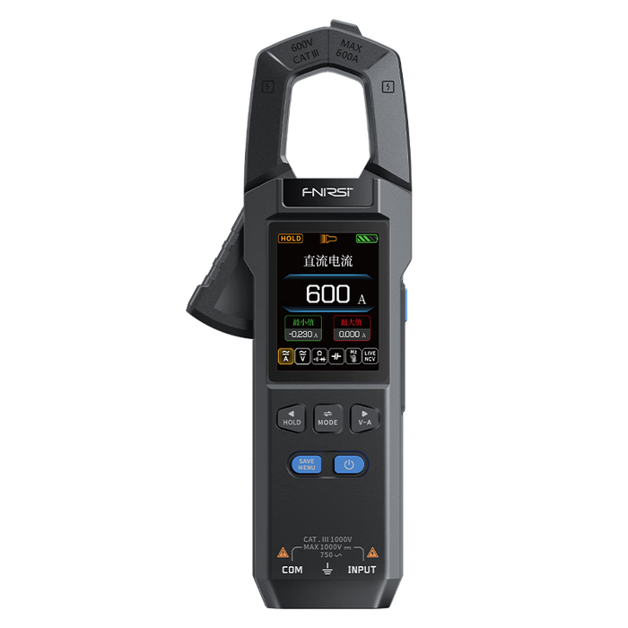 万用表哪个牌子精准耐用?测评这3款高口碑全能选手!-图片3