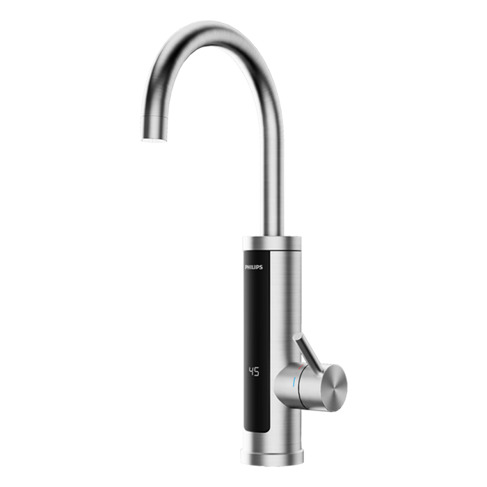 电热水龙头哪个品牌好？测评这3款快速加热，节能省电，冬季必备