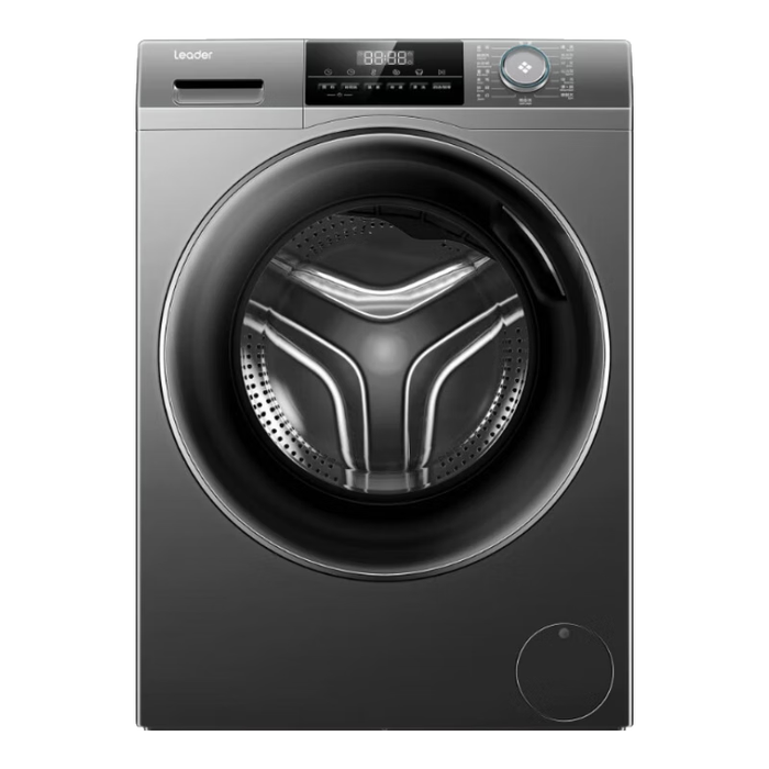 滚筒洗衣机十大品牌排行榜：这10款高效清洁，节能静音，洗衣更省心