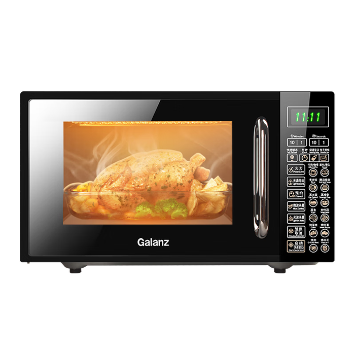 2025年微波炉别瞎买实测这3款，性价比高还实用不踩坑-图片2