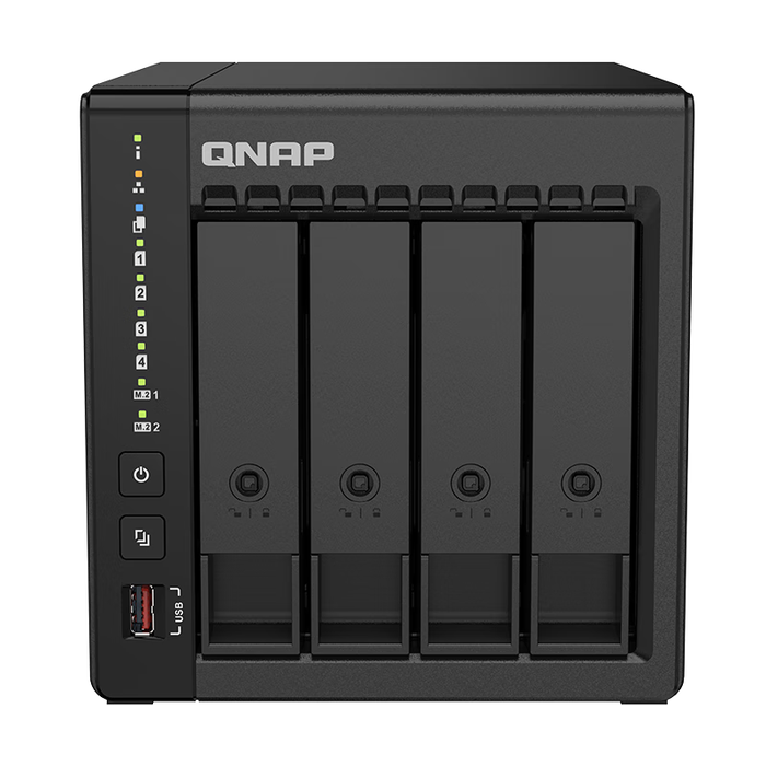 7款NAS私有云对比评测轻松选对，助你找到最适合的存储方案-图片3