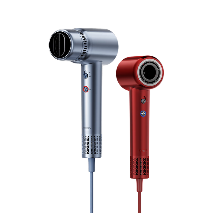 2025年家用吹风机品牌排名前十名，这10款极速干发，负离子护发效果超强-图片8