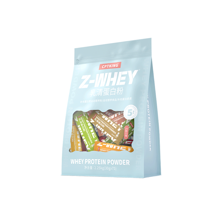 这10款蛋白粉排名前十品牌,高蛋白易吸收增肌必备!-图片9