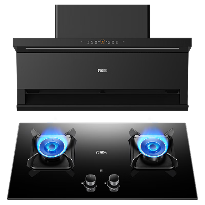 油烟机排名前十名品牌，这10款高效吸烟，厨房更清新-图片5