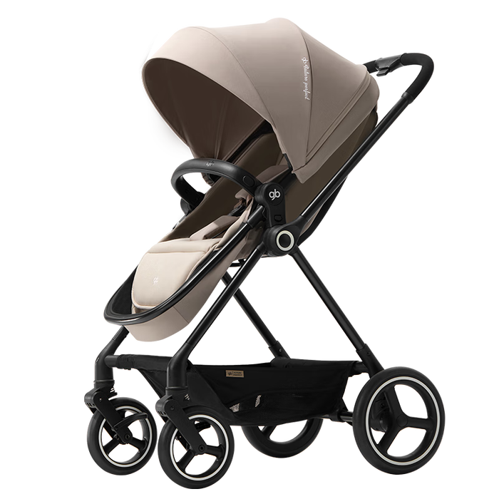 婴儿车排行榜前十名出炉：这10款舒适安全，推行轻松，宝宝出行更省心-图片1