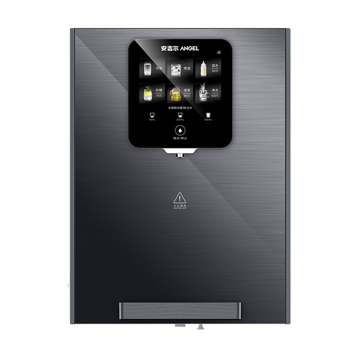 净饮一体机品牌排行前十名:这10款高效过滤、智能控温,健康饮水神器-图片4