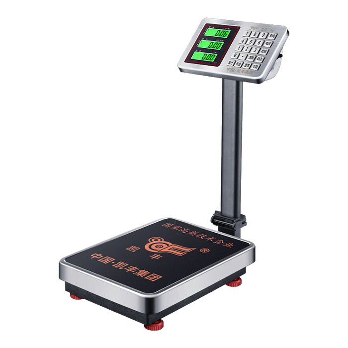 2025年台秤品牌排名前十名，这10款精准测量、设计时尚，家庭必备超好用-图片9