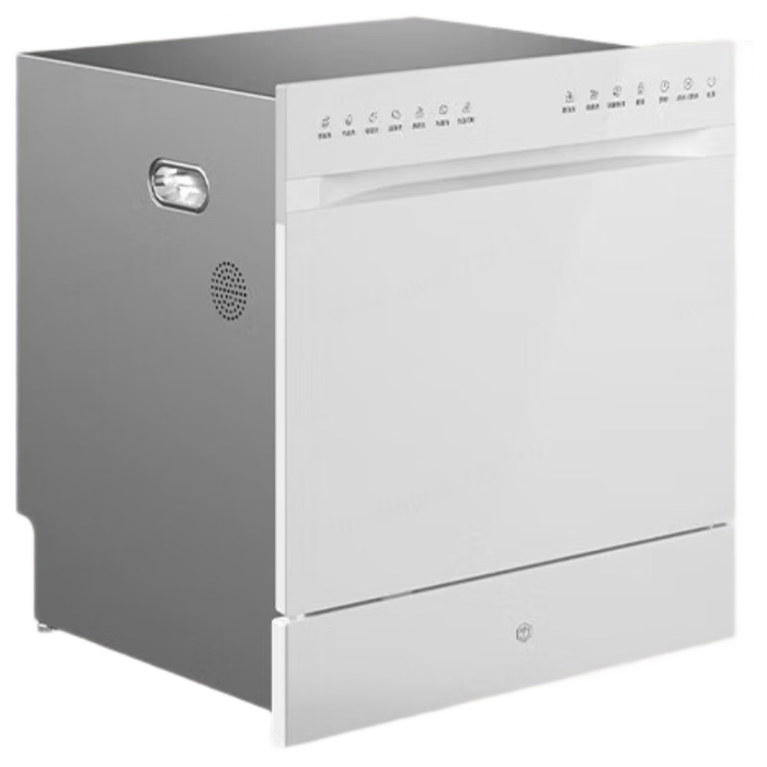 嵌入式洗碗机排行榜前十名出炉，这10款高效清洁，静音省电-图片6