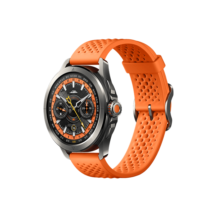 2025年运动手表品牌排名前十名，这10款精准计时，运动数据超全-图片8