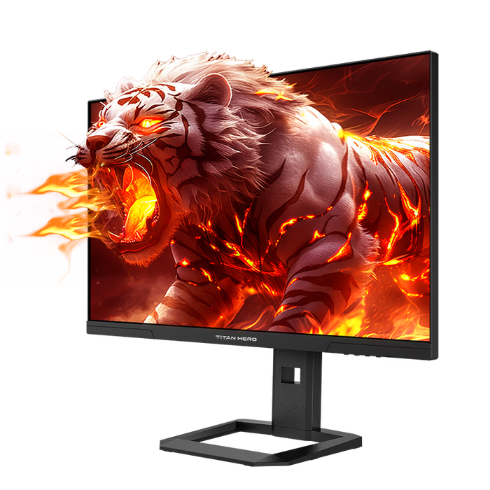 27英寸显示器排行榜前十名出炉,这10款色彩艳丽、响应迅速,游戏办公两不误-图片6