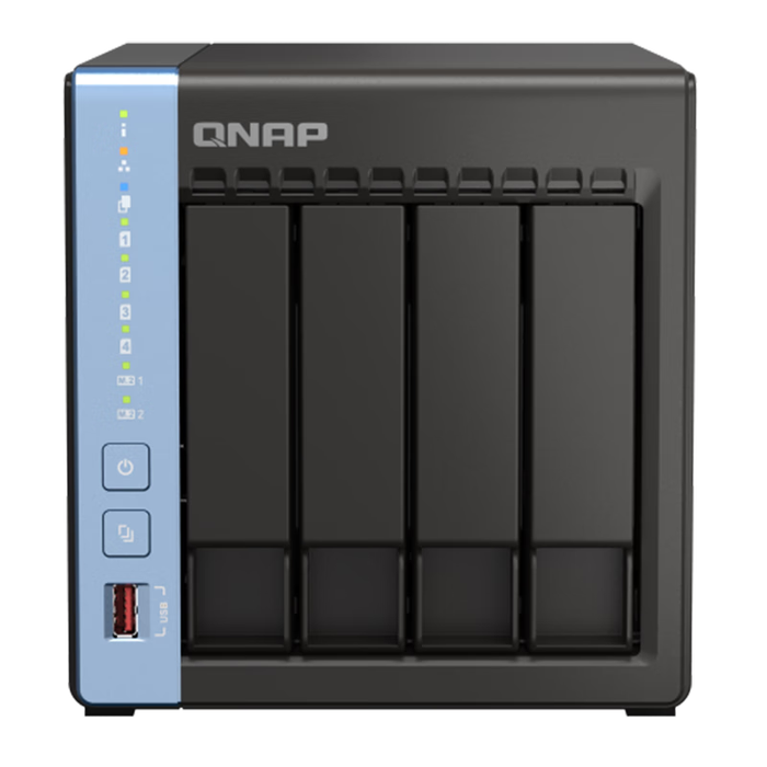 NAS存储哪个好？2026年这9款性能优越、易于管理，家庭备份必不可少的好帮手-图片3