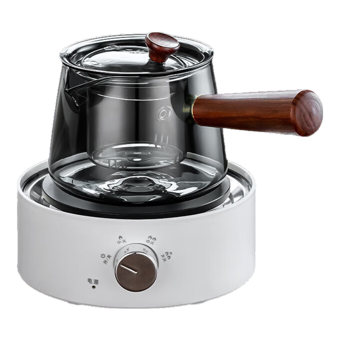 电热茶炉选购指南，6款对比评测，助你轻松选对好茶炉-图片2