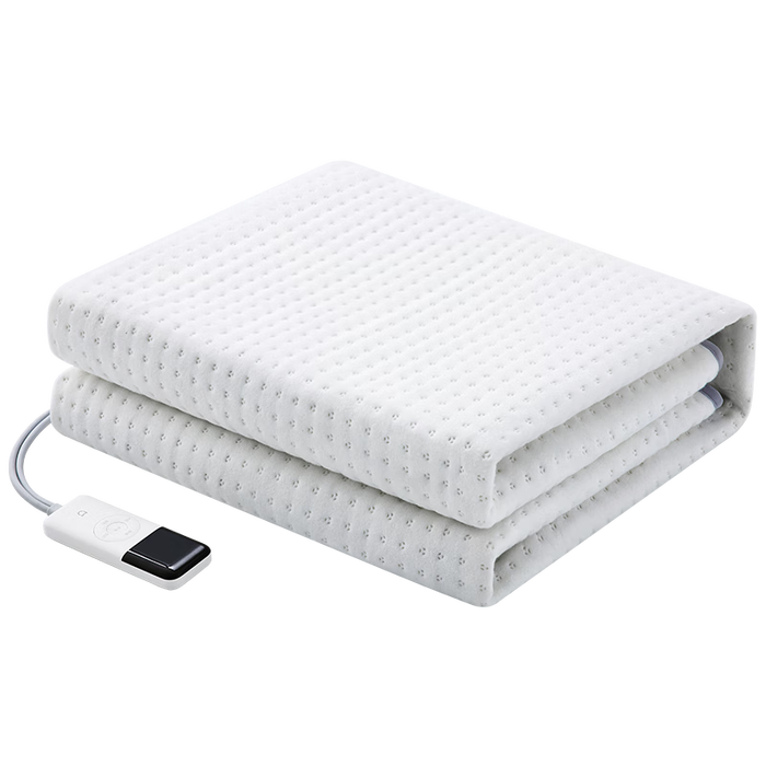 2025年电热毯哪个好？这6款超安全高效，冬天必备暖心神器，买之前先看看