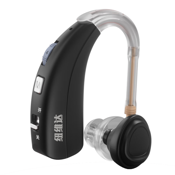2025年助听器十大品牌排行榜：这10款音质清晰、佩戴舒适，听力恢复神器-图片2